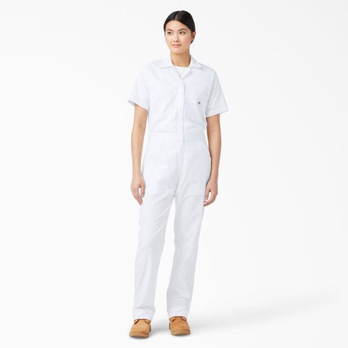 Kühl-Overall - FV332F - DICKIES - Polyester / Baumwolle / für Farbe