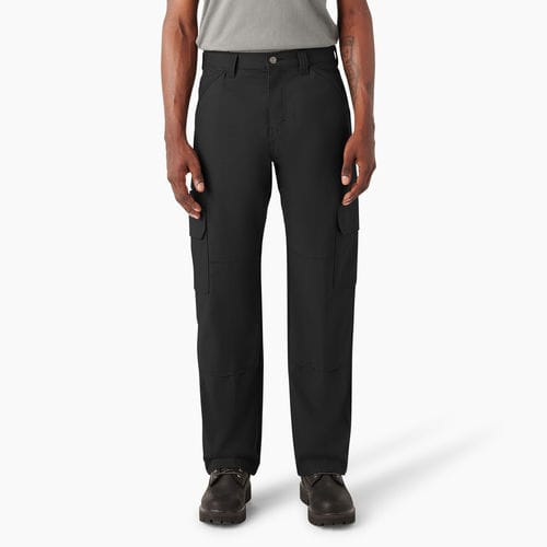 Arbeitshose - WP702 - DICKIES - Lichtbogenschutz / Baumwolle / Elastomer