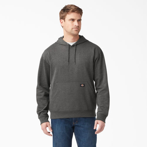 Arbeits-Kapuzenpullover - TW292 - DICKIES - Polyester / Baumwolle / zum Schweißen