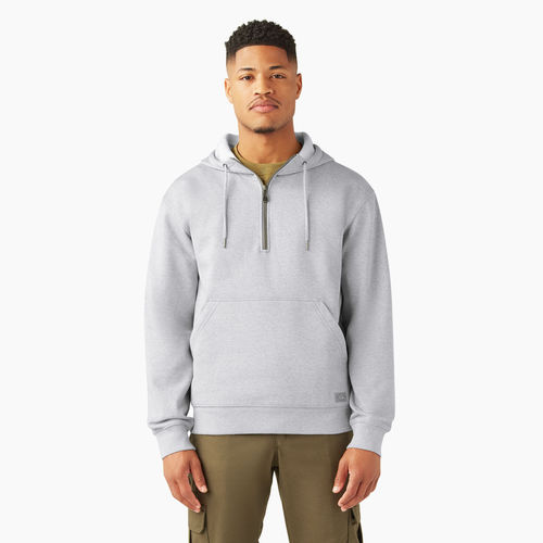 Arbeits-Kapuzenpullover - A85XH - DICKIES - Polyester / Baumwolle / abperlendes Gewebe