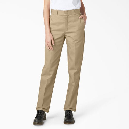 Arbeitshose - FP874 - DICKIES - mechanischer Schutz / Baumwolle / Polyester