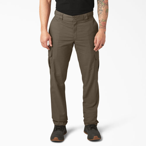 Arbeitshose - WP595 - DICKIES - Baumwolle / Polyester / für Männer