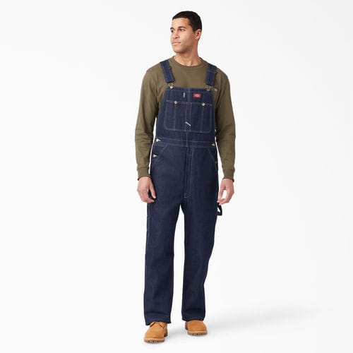 Arbeitslatzhose - 83294 - DICKIES - Baumwolle / Denim / für Männer