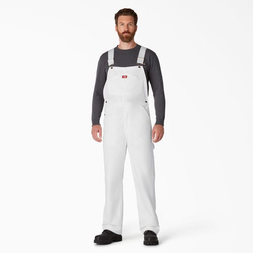 Arbeitslatzhose - 8953 - DICKIES - Baumwolle / für Farbe / für Männer