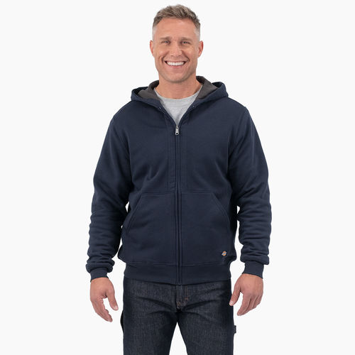 Arbeits-Kapuzenpullover - TW482 - DICKIES - Wärmeschutz / Polyester / Baumwolle