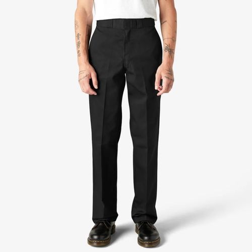 Arbeitshose - 874® - DICKIES - Polyester / Baumwolle / für Wartungszwecke