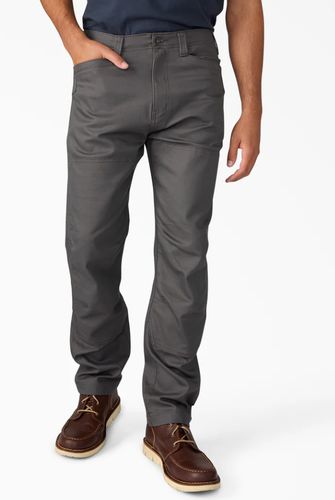 Arbeitshose - DICKIES - Segeltuch / Polyester / Baumwolle