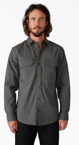Arbeitshemd - DICKIES - Polyamid / Baumwolle / für Männer
