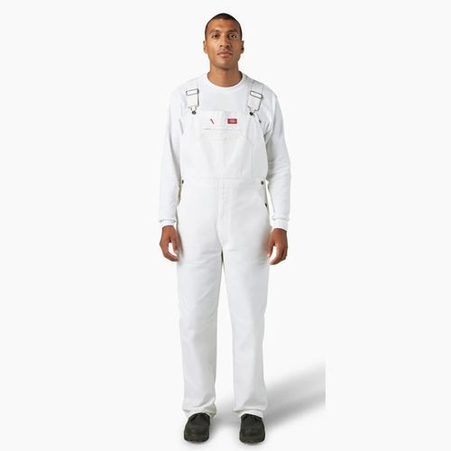 Arbeitslatzhose - DICKIES - Baumwolle / für Farbe / für Männer