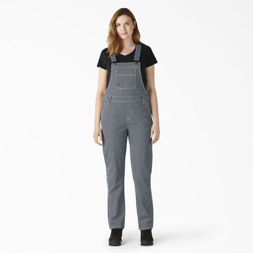 Arbeitslatzhose - DICKIES - Polyester / Baumwolle / Elasthan