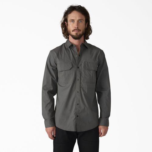 Arbeitshemd - DICKIES - Polyamid / Baumwolle / für Männer