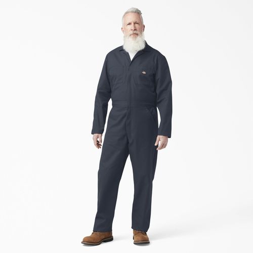 Antistatischer Overall - DICKIES - Polyester / Baumwolle / für Männer