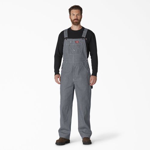 Arbeitslatzhose - DICKIES - Baumwolle / für Männer / weiß