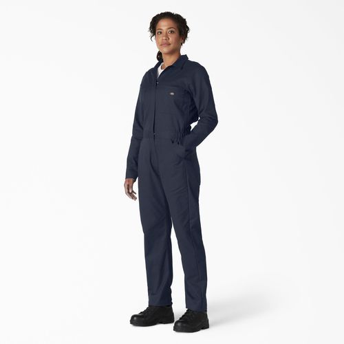 Kühl-Overall - DICKIES - Polyester / Baumwolle / für Frauen