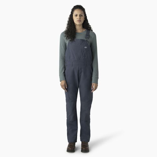 Arbeitslatzhose - DICKIES - Kühl / für Frauen / grün