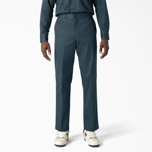 Arbeitshose - 874® - DICKIES - Polyester / Baumwolle / für Wartungszwecke