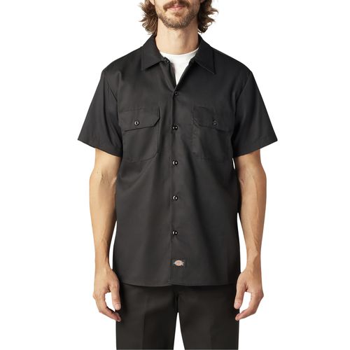 Arbeitshemd - DICKIES - Polyester / Baumwolle / für Männer