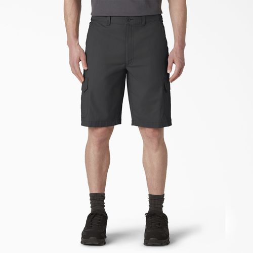 Arbeitsshorts - DICKIES - Kühl / Nylon / Baumwolle