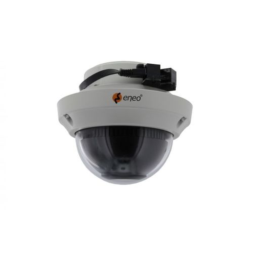 Kamera unter Kuppel - IPD-75M2713M5A - eneo - digital / mit erweitertem Dynamikbereich / für öffentliche Bereiche