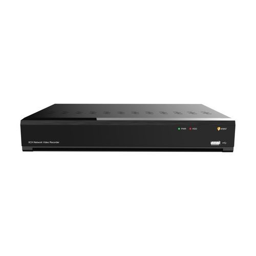 Videorekorder - INR-28N080005A - eneo - Bewegung / Netzwerk / 8 Kanäle