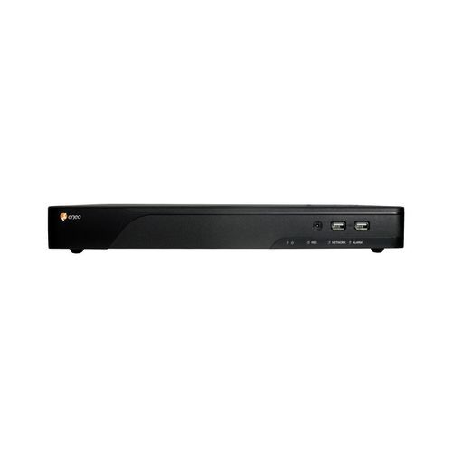 Videorekorder - MHR-28N16005A - eneo - Bewegung / 16 Kanäle / nach Punkten
