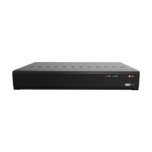 Videorekorder - MNR-18N04000A - eneo - analog / Bewegung / 4 Kanäle