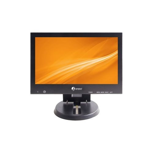 LCD-Monitor - VM-SD7M - eneo - mit LED-Rückbeleuchtung / digital / Industrie