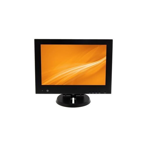 LCD-Monitor - VM-FHD10M - eneo - mit LED-Rückbeleuchtung / digital / Industrie