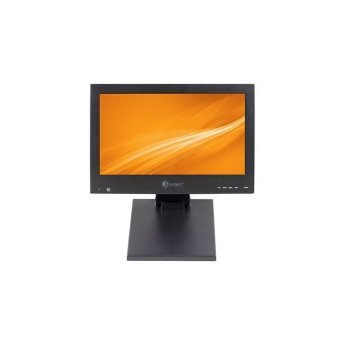 LCD-Monitor - VM-FHD12M - eneo - mit LED-Rückbeleuchtung / digital / Industrie