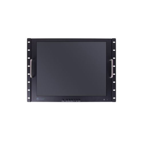 LCD-Monitor - VM-HD19MR - eneo - mit LED-Rückbeleuchtung / Industrie / 19"