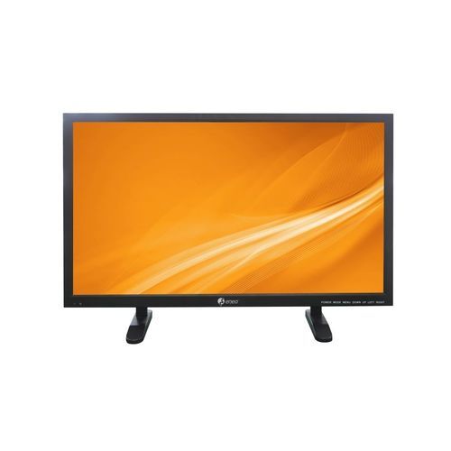 LCD-Monitor - VM-FHD43M - eneo - mit LED-Rückbeleuchtung / digital / 43"