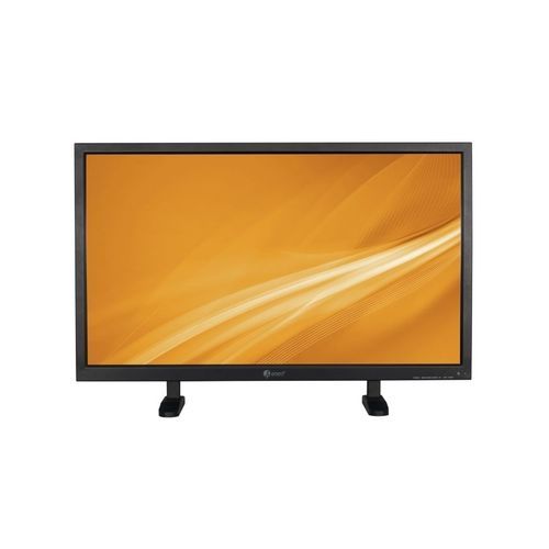 LCD-Monitor - VM-UHD55M - eneo - mit LED-Rückbeleuchtung / digital / Industrie