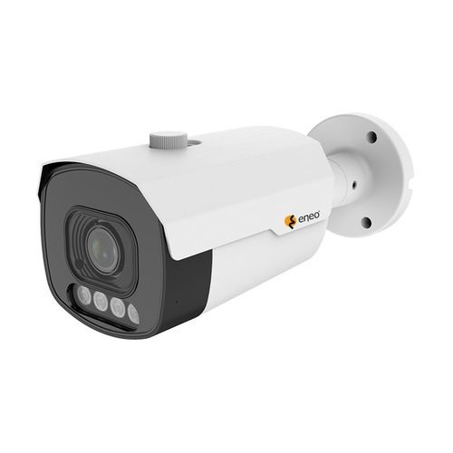 WDR-Kamera - INB-65M2812MFA - eneo - Industrie / IR / CMOS