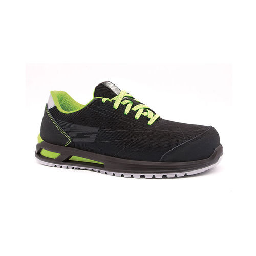 Schuhe / Logistik und Wartung - ARUBA  - Giasco Srl - rutschfest / wasserdicht / antistatisch