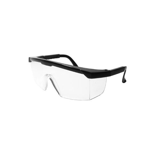 Mechanische Schutzbrille - P650 - Ho Cheng Enterprise Co., Ltd - Polycarbonat / mit kratzfester Beschichtung / beschlagfrei