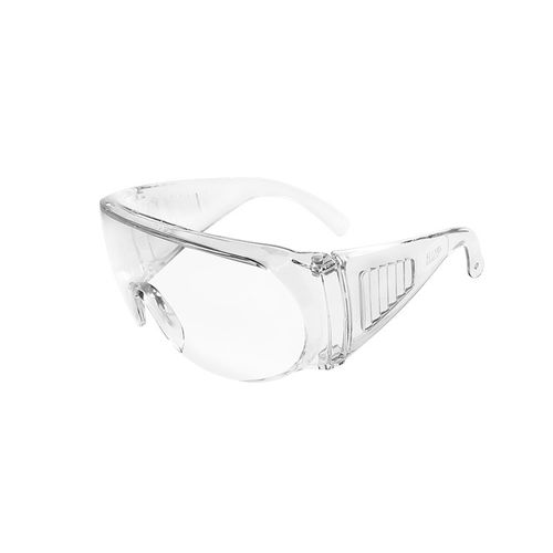 UV-Schutzbrille - P660 - Ho Cheng Enterprise Co., Ltd - Polycarbonat / mit kratzfester Beschichtung / beschlagfrei