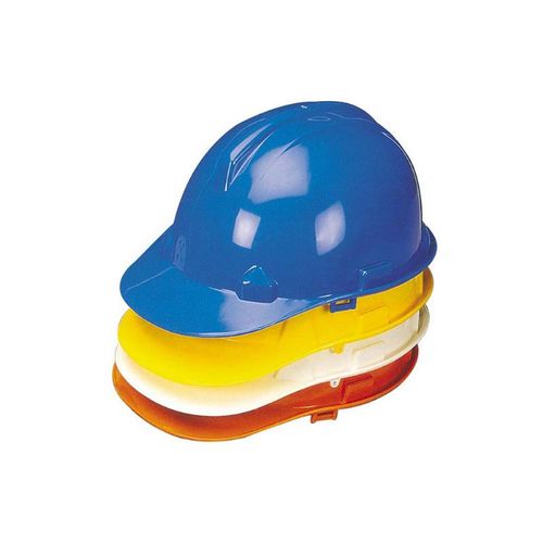 Baustellenhelm - H101 - Ho Cheng Enterprise Co., Ltd - EN 397 / stoßfest / ABS