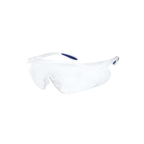 UV-Schutzbrille - P571 - Ho Cheng Enterprise Co., Ltd - Polycarbonat / aus PU / mit kratzfester Beschichtung