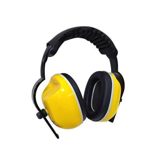 Wiederverwendbarer Gehörschützer - A601 - Ho Cheng Enterprise Co., Ltd - Schaumstoff / ABS / PVC