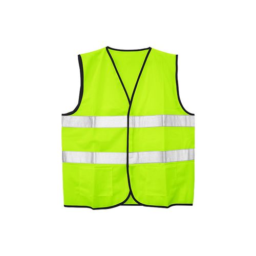 Arbeitsweste - SV-02 - Ho Cheng Enterprise Co., Ltd - Warnschutz / für Baustellen / unisex