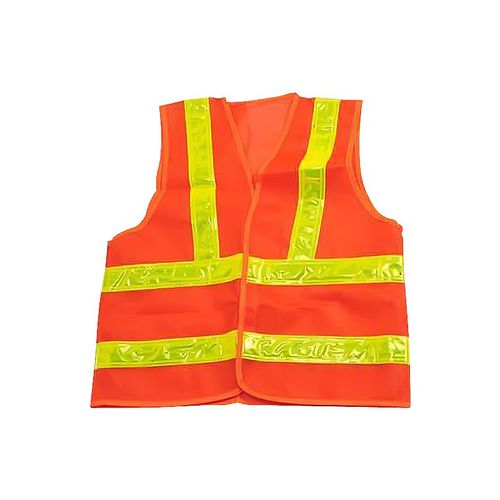 Warnschutzweste - RV-03 - Ho Cheng Enterprise Co., Ltd - Arbeit / für Baustellen / unisex