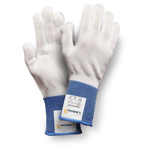 Arbeitshandschuh - POWERFOOD® - LEBON - für die Automobilindustrie / für die Lebensmittelindustrie / für die Glasindustrie