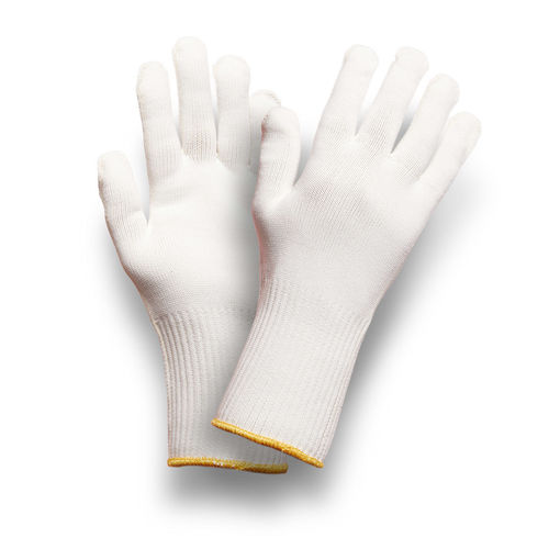Handschuh für Materialumschlag - 10G/PC/L100 - LEBON - für die Automobilindustrie / für die Metallindustrie / für die Glasindustrie
