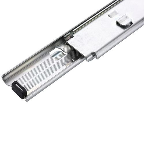 Voll ausziehbare Gleitschiene - DZ7400-2 series - ACCURIDE INTERNATIONAL LIMITED - Rollen / Schubladen