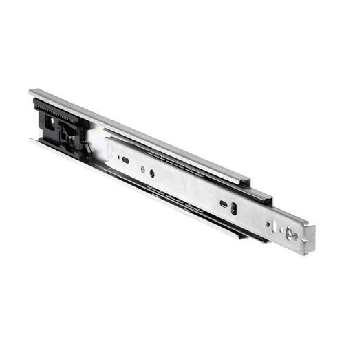 Voll ausziehbare Gleitschiene - DZ3832-TR series - ACCURIDE INTERNATIONAL LIMITED - Rollen / Schubladen / für Mobiliar