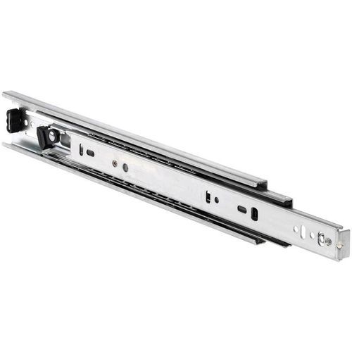 Voll ausziehbare Gleitschiene - DZ3832-DO series - ACCURIDE INTERNATIONAL LIMITED - Rollen / Schubladen / für Mobiliar