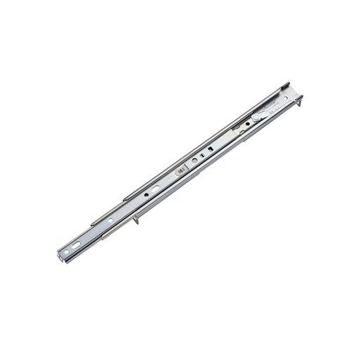Überdehnbare Gleitschiene - DZ2807 series - ACCURIDE INTERNATIONAL LIMITED - Rollen / für 19" Rack
