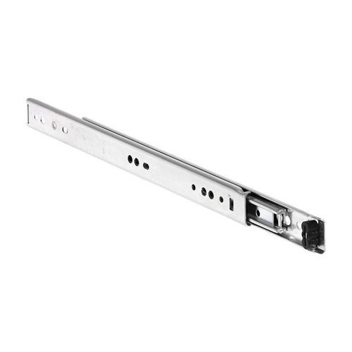 Teleskopschiene - DZ2642 series - ACCURIDE INTERNATIONAL LIMITED - voll ausziehbar / Rollen / für Mobiliar