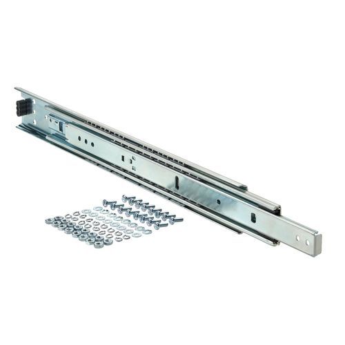 Teleskopschiene - DZ3357-2 series - ACCURIDE INTERNATIONAL LIMITED - überdehnbar / Rollen / für Mobiliar