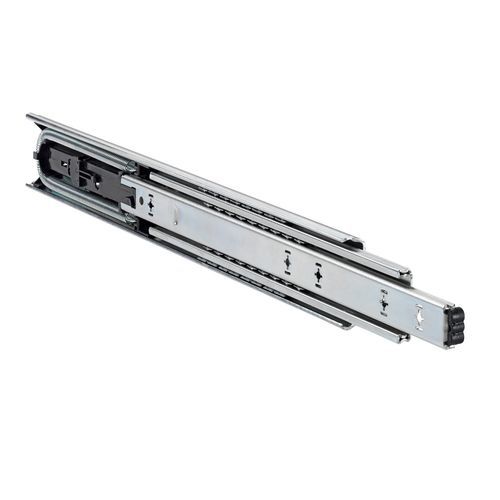 Voll ausziehbare Gleitschiene - DZ5417-EC series - ACCURIDE INTERNATIONAL LIMITED - Rollen / Schubladen